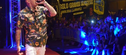 Emis Killa svela la tracklist di Musica triste, nuovo capitolo del suo percorso rap