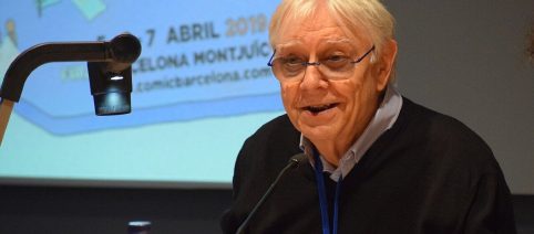 L'Università di Teramo conferisce la laurea honoris causa al fumettista Milo Manara