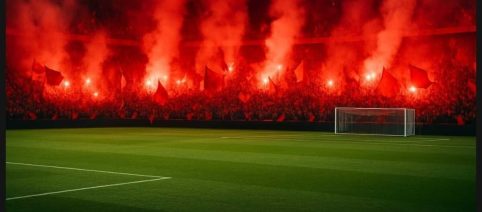 Spettatori Serie A, B e C dal 28 novembre al 1° dicembre, tanti laziali a San Siro