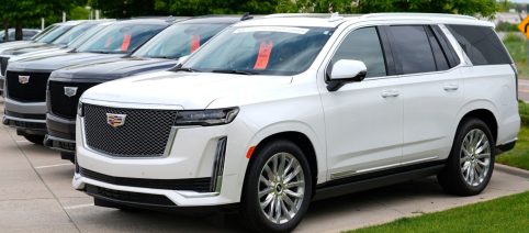 GM continua il rimpasto nella divisione software: tre dirigenti lasciano il team tech