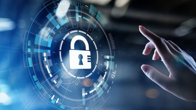 Cybersecurity © Creative Commons