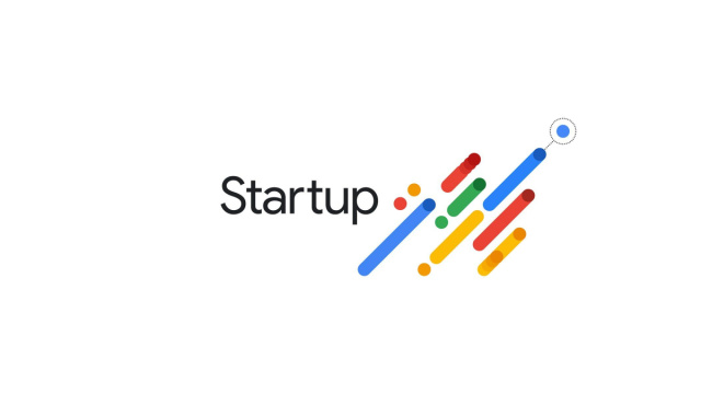 Google for Startups © google.com.