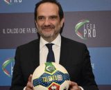 Marani presidente Lega Pro @immagine Lega Pro facebook