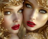 Segno zodiacale dei Gemelli © Pixabay.