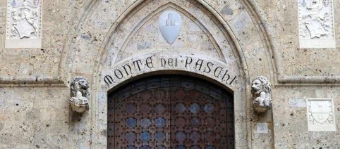 Indagine su scalata Mps-Mediobanca: tre indagati per aggiotaggio e ostacolo alla vigilanza