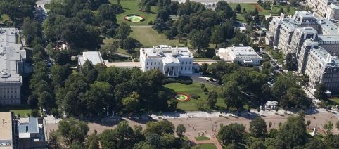 È morta Sarah Beckstrom, la giovane soldatessa colpita nella sparatoria alla Casa Bianca