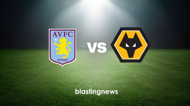 I loghi di Aston Villa e Wolves. &copy; Blasting News