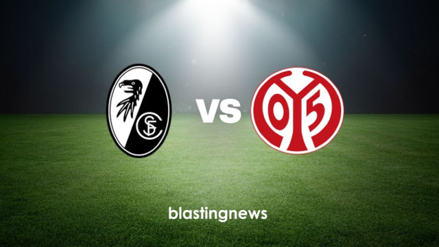 I loghi di Friburgo e Mainz. © Blasting News