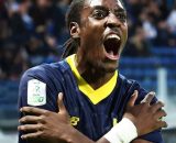 Gady Beyuku (Foto © Instagram-Official Modena)