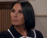 In foto Marina Giordano © Un Posto al sole