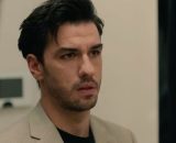 In foto Nuh nella soap © Mediaset