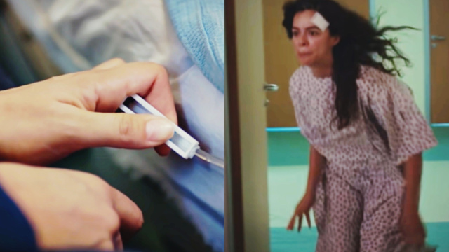 Sirin e Bahar © La forza di una donna - Kadın