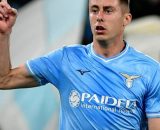 Adam Marusic (Foto © Instagram Lazio)