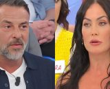 Guido e Federica - screenshot © Canale 5