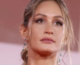 Helena Prestes - Screenshot © Instagram.