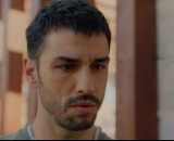 Il personaggio di Nuh in La notte nel cuore © Mediaset.