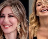 In foto Francesca Fagnani © Rai e Barbara D'Urso © Instagram