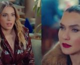 In foto Yildiz ed Ender © Mediaset.