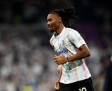 Khephren Thuram, centrocampista della Juventus. Foto © Juventus