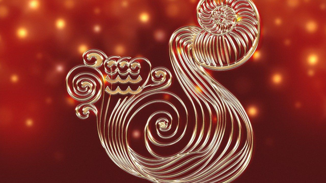 Oroscopo segno dell'Acquario &copy; Pixabay