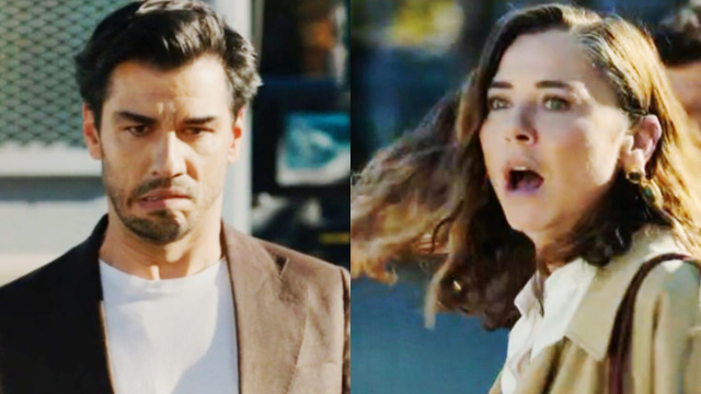 Nuh e Sumru © La notte nel cuore - Siyah Kalp