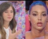 Cristiana Anania e Sara Gaudenzi © Canale 5.