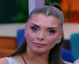 In foto, Grazia Kendi, concorrente del Grande Fratello © Mediaset.