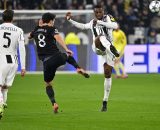 Pierre Kalulu, difensore della Juventus. Foto © Juventus