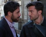 Pino Chianese (Antimo Casertano) e Damiano Renda (Luigi Miele) © Un Posto al Sole Rai.png