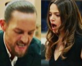 Sevilay e suo fratello © La notte nel cuore – Siyah Kalp.