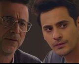 Tolga e Oltan in Tradimento – © Mediaset.