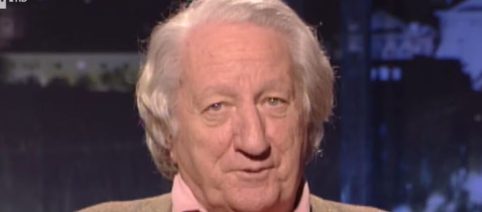 Giorgio Forattini, è morto il vignettista della satira politica italiana