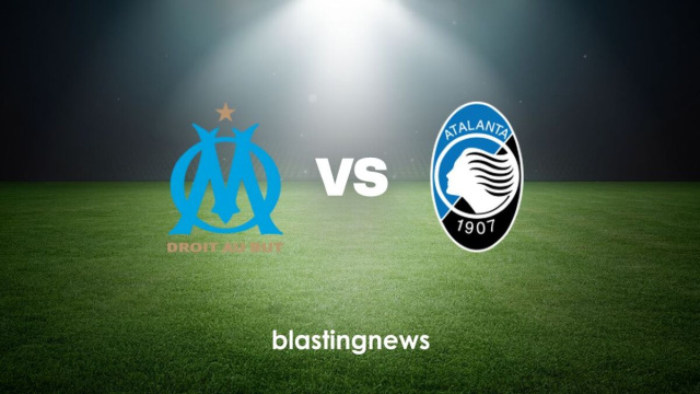 Marsiglia-Atalanta, quote e giocatori chiave della sfida © Stemmi delle squadre da api-football.com