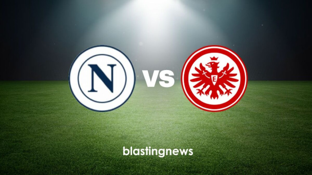 Napoli-Eintracht Francoforte, quote e giocatori chiave della sfida © Stemmi delle squadre da api-football.com
