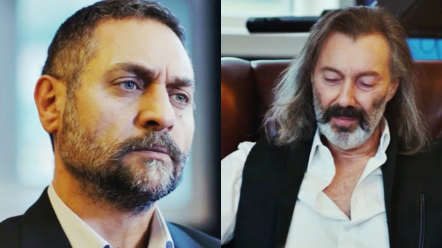 Nezir e Azmi © La forza di una donna - Kadın.