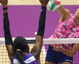 Conegliano-Milano Volley © Pagina Facebook ufficiale Lega Pallavolo Serie A Femminile