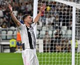 Dusan Vlahovic - ©️ X Juventus FC