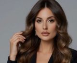 Giorgia Rieto, giornalista – © Giorgia Rieto.