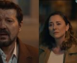 In foto Tahsin e Sumru de La notte nel cuore – © Show Tv.
