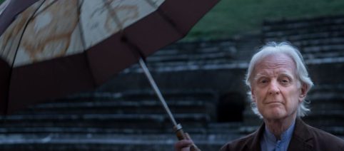 È morto Adrian Maben, il regista di 'Pink Floyd: Live at Pompeii'