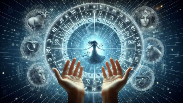 Oroscopo generato con © AI Copilot