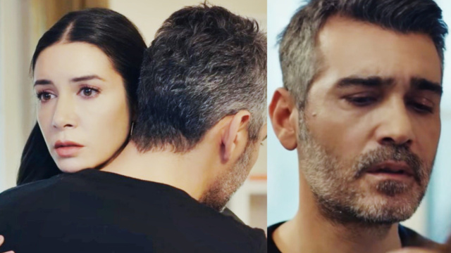 Piril e Sarp &copy; La forza di una donna - Kadın