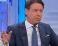 Conte replica a Meloni dopo gli attacchi al superbonus: 'Fesserie'
