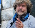 Reinhold Messner, l'alpinismo come 'L'arte di non morire'