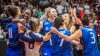 Europei 2026 volley femminile, il programma: le azzurre debuttano contro la Croazia