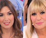 Claudia Lenti e Gemma Galgani © Canale 5.
