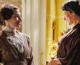 Eugenia e Leocadia © La Promessa