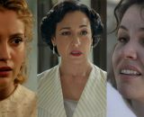 Jana, Leocadia e Dolores - screenshot © La Promessa.