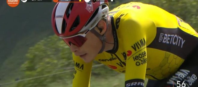 Riis: 'La Visma sembra una squadra a corto di soldi, molti corridori forti se ne vanno'