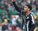 Arthur Atta (Foto © Instagram Udinese)